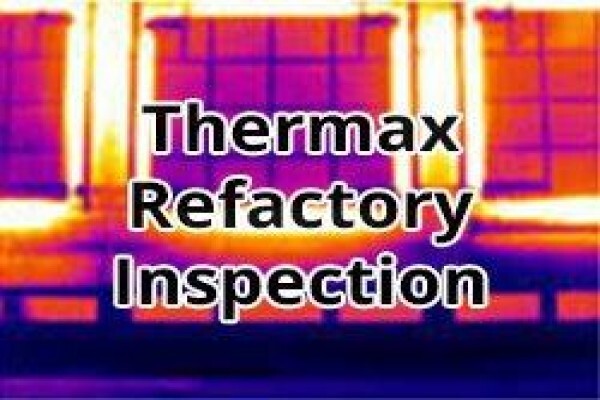 Infra Red Industrial Surveys Thermax