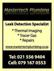 MasterTech Plumbing