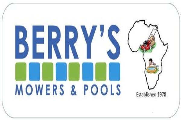 Berry's Mowers & Pools