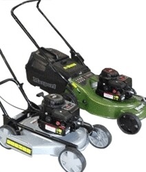 Hermanus Mower Centre