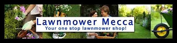 Lawnmower Mecca CC