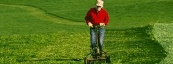North Lawnmowers CC