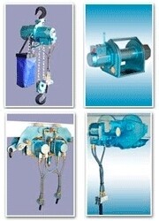 M M E Manufacturing Co (Pty) Ltd