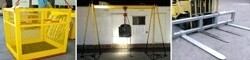 M F N Lifting Systems