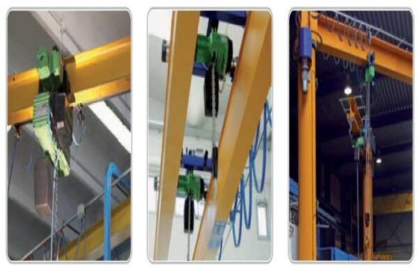 M F N Lifting Systems