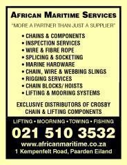 African Maritime Services (Pty) Ltd
