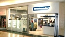 Barksole Shoe Bag Repairs & Key Bar