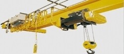 D & D Lifting & Crane Services (Pty) Ltd.