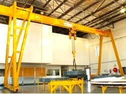 Elephant Lifting Equipment (Pty) Ltd