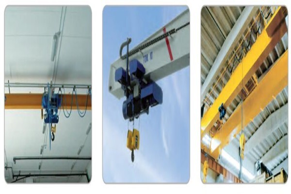 M F N Lifting Systems