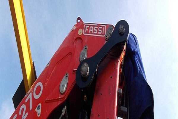 M F N Lifting Systems