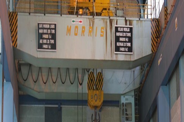 M F N Lifting Systems