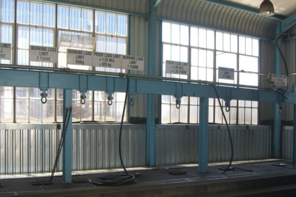 M M E Manufacturing Co (Pty) Ltd
