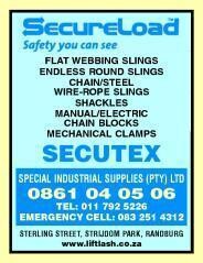 Special Industrial Supplies (Pty) Ltd