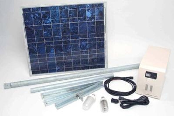 Visionary Energy Management Systems