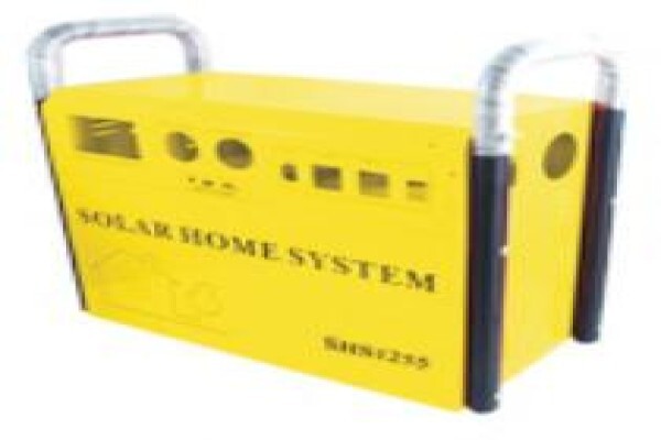 Visionary Energy Management Systems