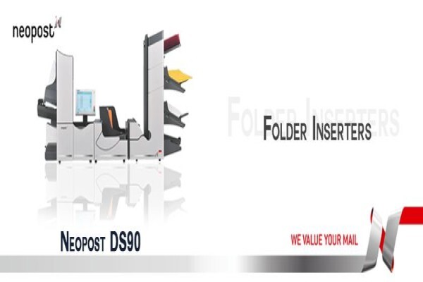 Mailing & Mechanisation (Pty) Ltd