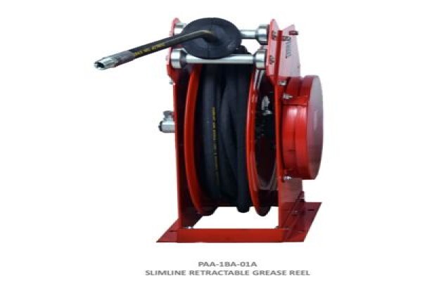 Creamers Lubrication Products