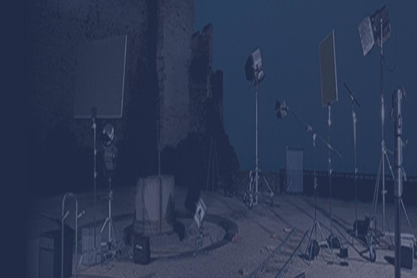 Lamp House The