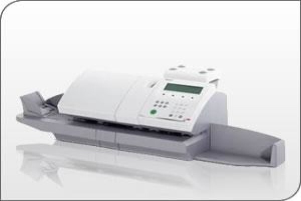Mailing & Mechanisation (Pty) Ltd