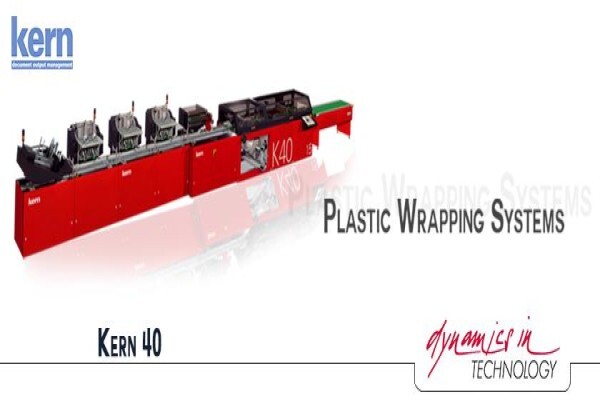 Mailing & Mechanisation (Pty) Ltd