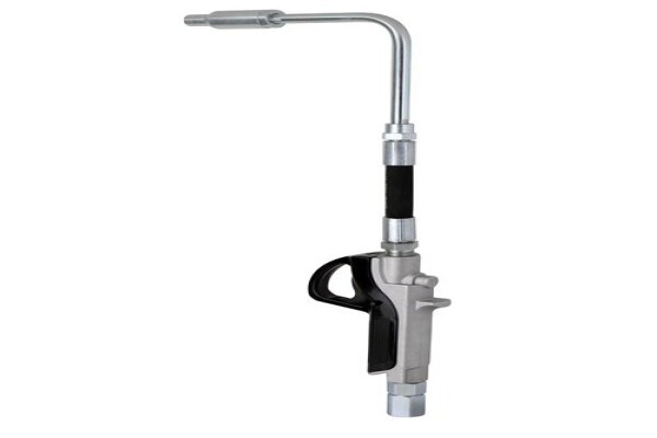 Ultra-Flow Lubrication Systems