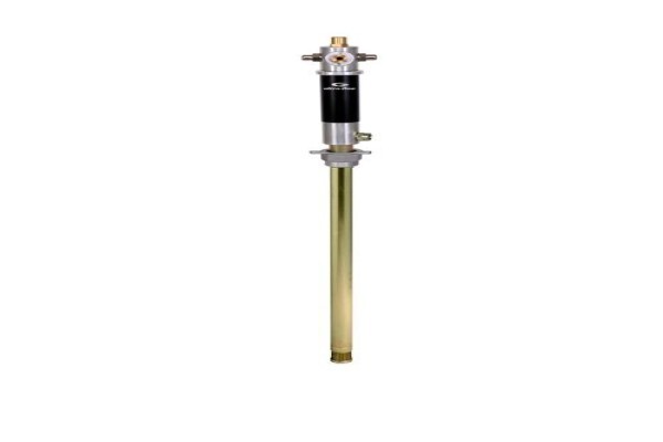 Ultra-Flow Lubrication Systems