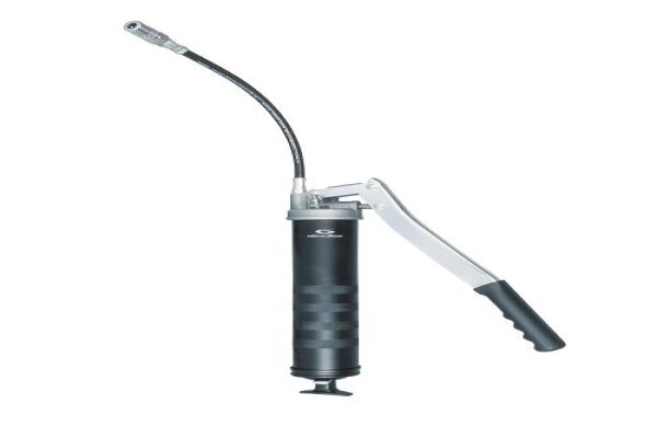 Ultra-Flow Lubrication Systems