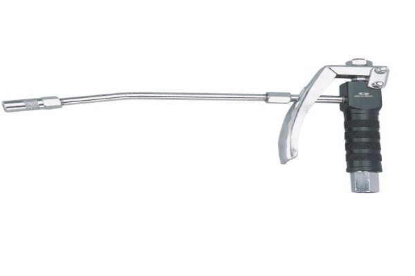 Ultra-Flow Lubrication Systems