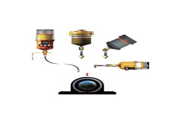 Ultra-Flow Lubrication Systems
