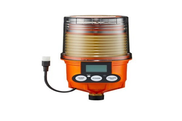 Ultra-Flow Lubrication Systems