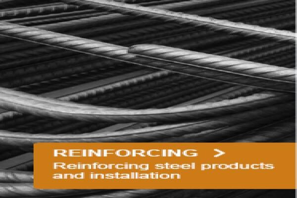 Reinforcing & Mesh Solutions (Pty) Ltd