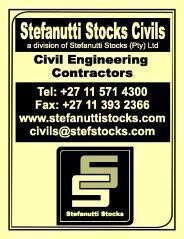Stefanutti Stocks Civils