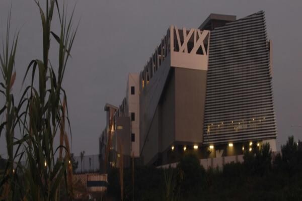 Pan African Development (Pty) Ltd