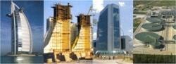 Murray & Roberts Construction (Pty) Ltd