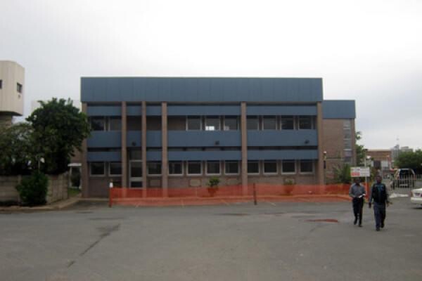 Pan African Development (Pty) Ltd