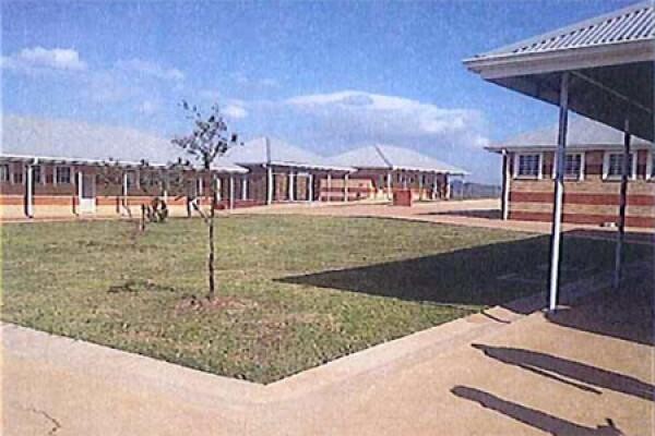 Pan African Development (Pty) Ltd