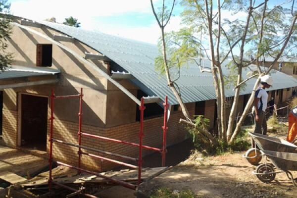 Pan African Development (Pty) Ltd