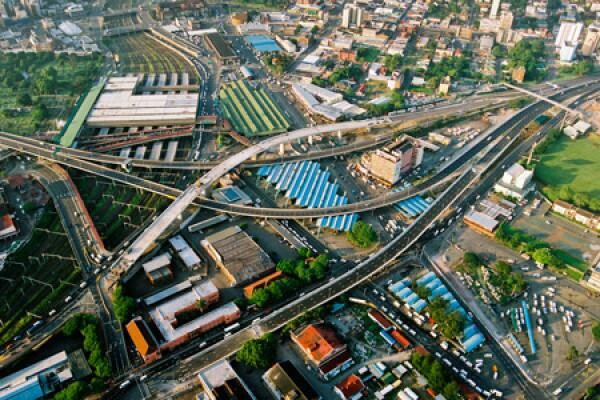 Pan African Development (Pty) Ltd