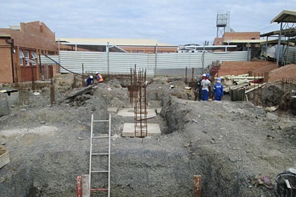 Pan African Development (Pty) Ltd