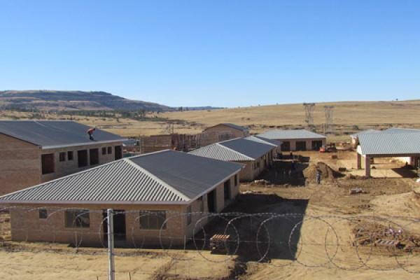 Pan African Development (Pty) Ltd