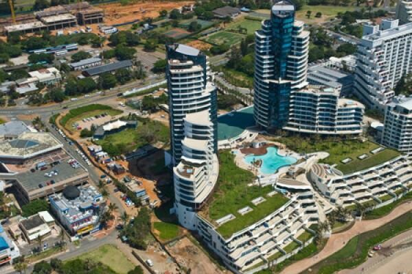 Pan African Development (Pty) Ltd