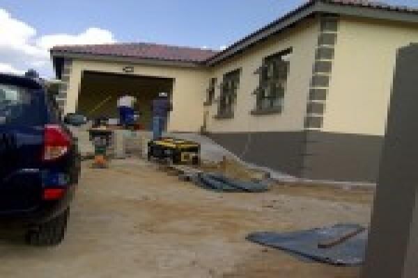 Phfabohi Developments Cc