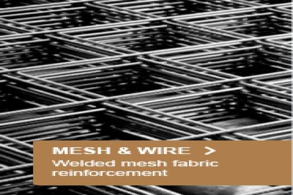 Reinforcing & Mesh Solutions (Pty) Ltd