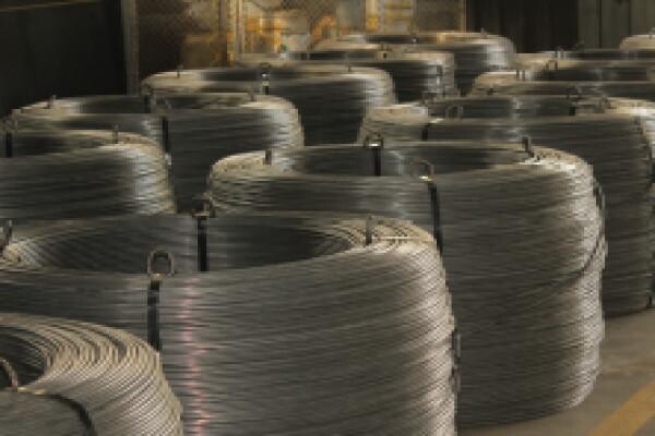Reinforcing & Mesh Solutions (Pty) Ltd
