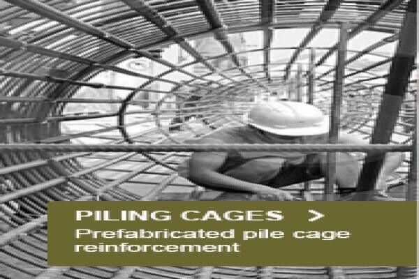 Reinforcing & Mesh Solutions (Pty) Ltd