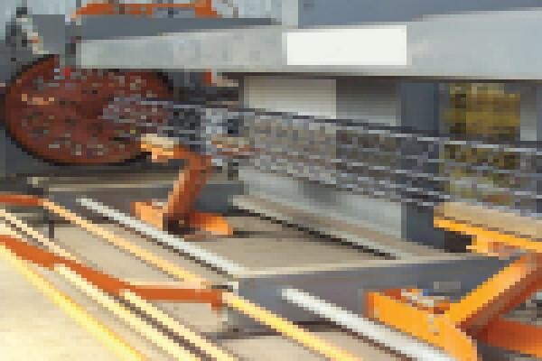 Reinforcing & Mesh Solutions (Pty) Ltd