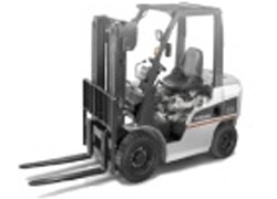 Bidvest Materials Handling