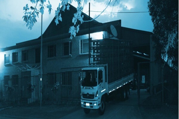 Nigel Metal Industries (Pty) Ltd