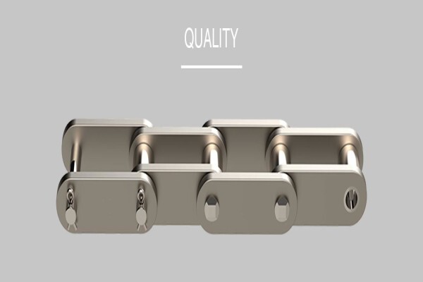 Chain Connection